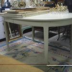 490 3543 DINING TABLE